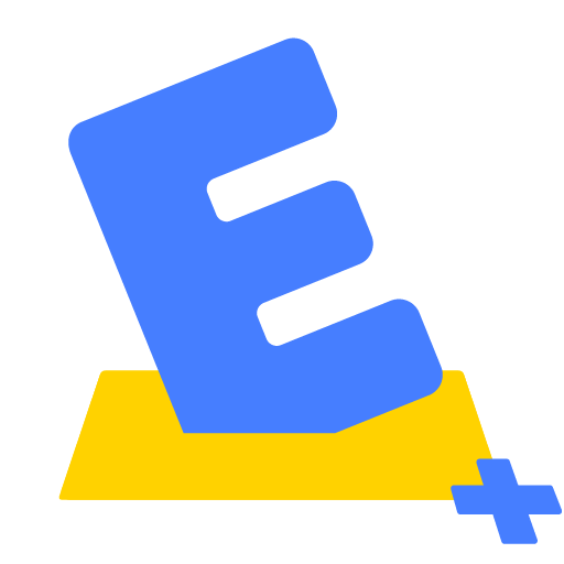 EasyOCR Logo
